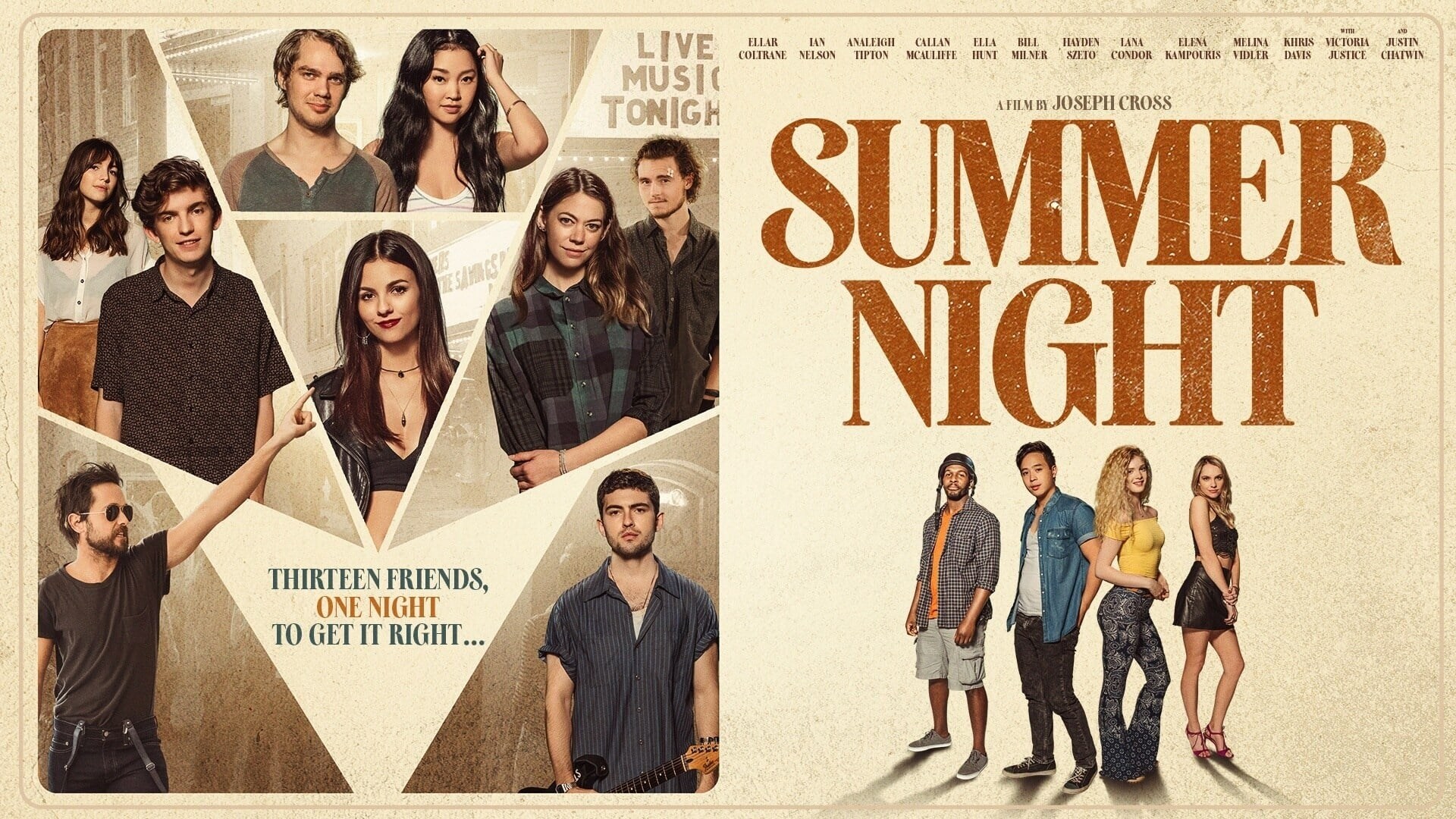 Foto de SUMMER NIGHT