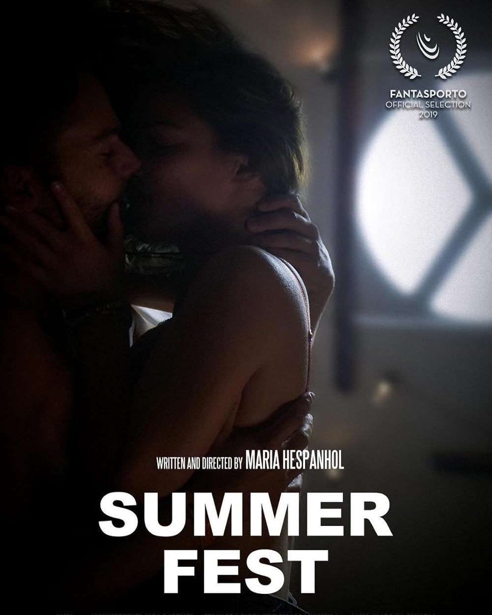Poster de SUMMERFEST