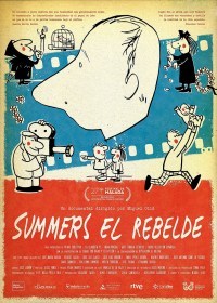 Summers, el rebelde