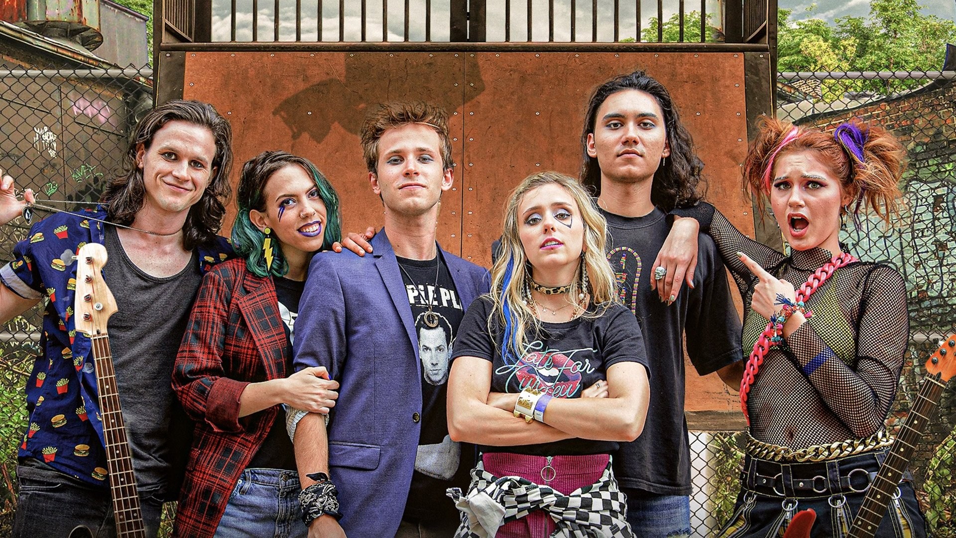 Foto de SUMMERTIME DROPOUTS