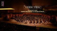 Summertime - Un concert avec Tarmo Peltokoski et Golda Schultz