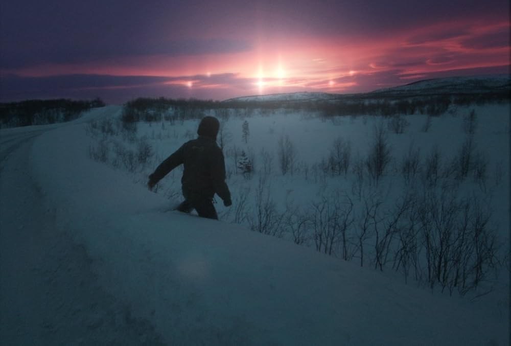 Poster de SUN DOG