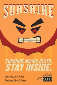 Sun Shine