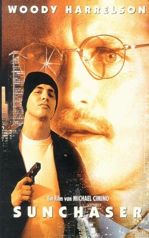 Poster de SUNCHASER
