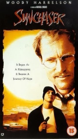 Poster de SUNCHASER