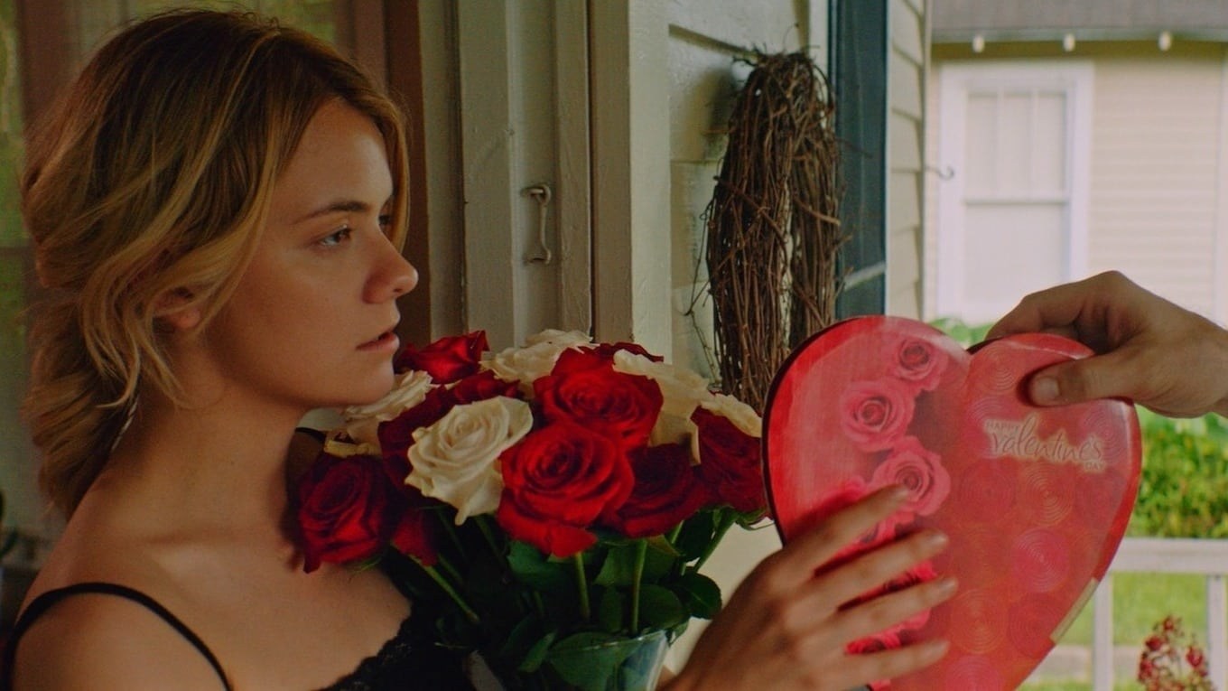 Foto de SUNDAY GIRL