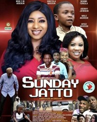 Sunday Jatto