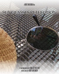 Sunglasses Reflection