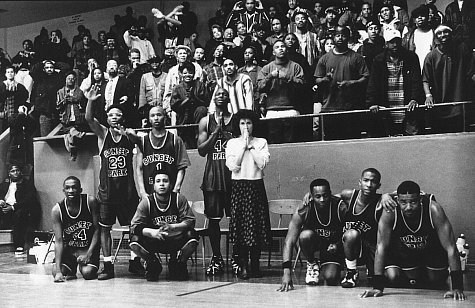 Foto de SUNSET PARK (LECCIONES PARA GANAR)