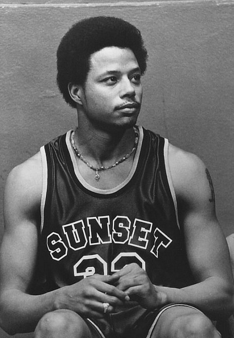 Poster de SUNSET PARK (LECCIONES PARA GANAR)