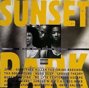 Foto de SUNSET PARK (LECCIONES PARA GANAR)