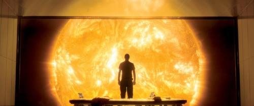 Foto de SUNSHINE