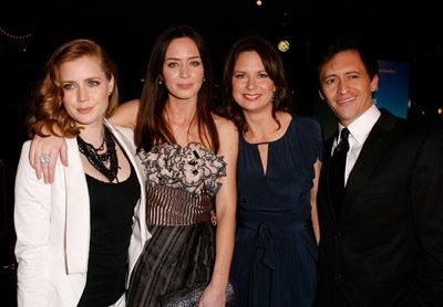 Foto de SUNSHINE CLEANING