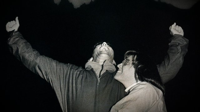 Foto de SUNSHINE SUPERMAN