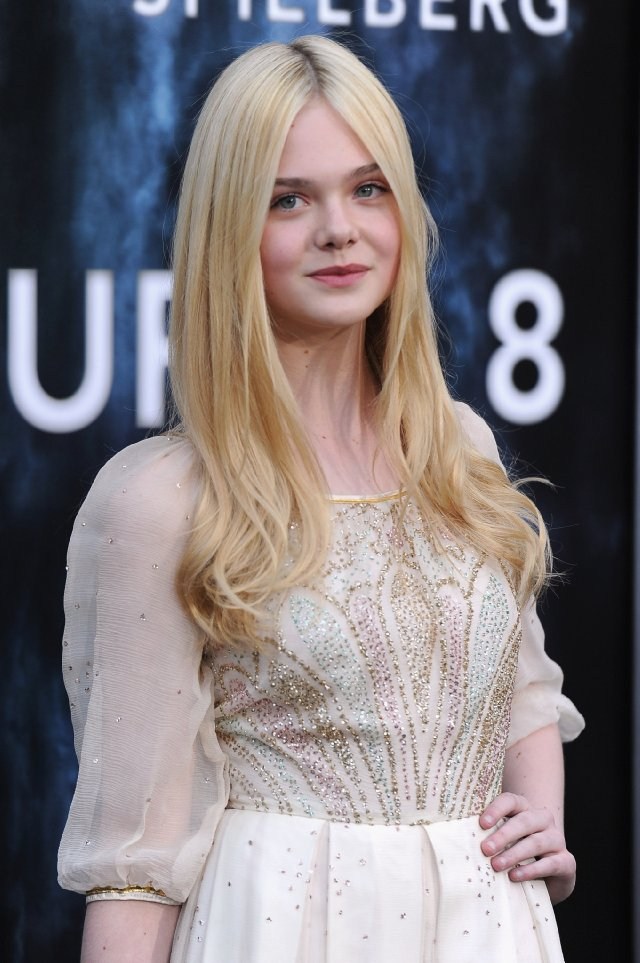 Poster de SUPER 8