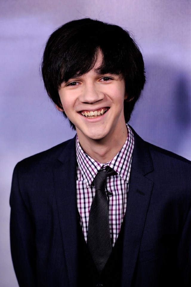 Poster de SUPER 8