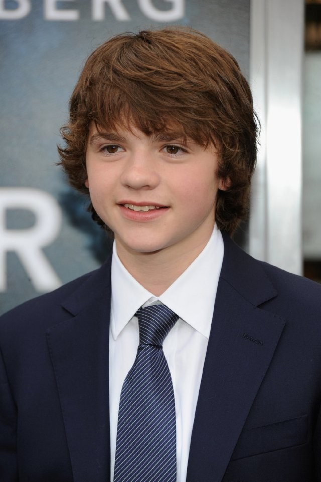 Poster de SUPER 8