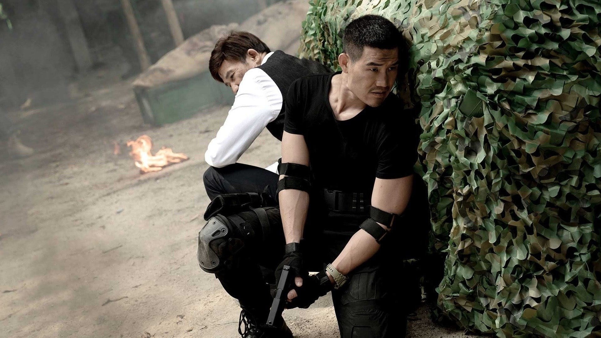Foto de SUPER BODYGUARD