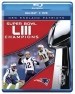 Super Bowl LIII Champions: New England Patriots