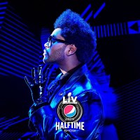 Super Bowl LV Halftime Show Starring the Weeknd
