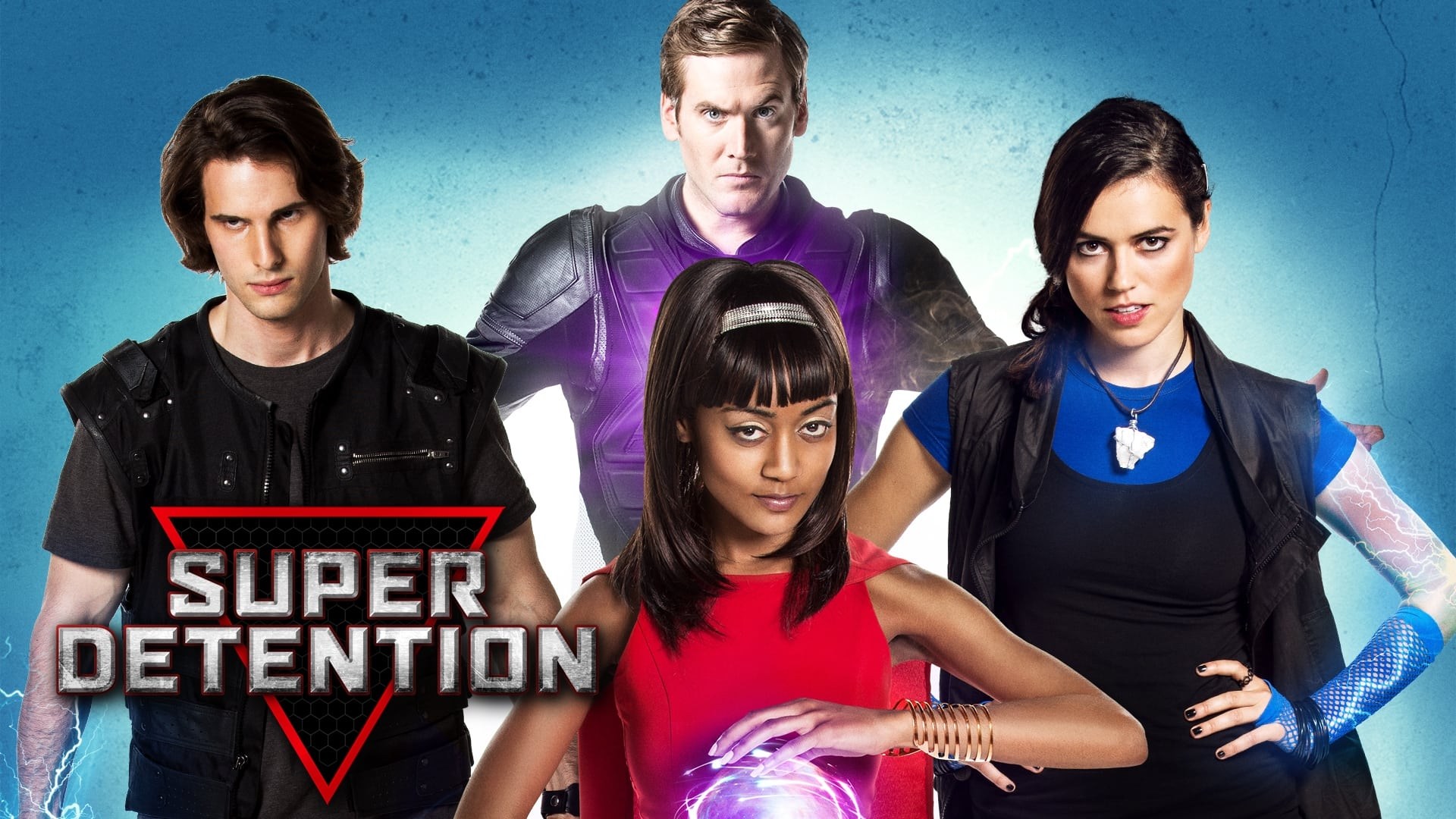 Foto de SUPER DETENTION
