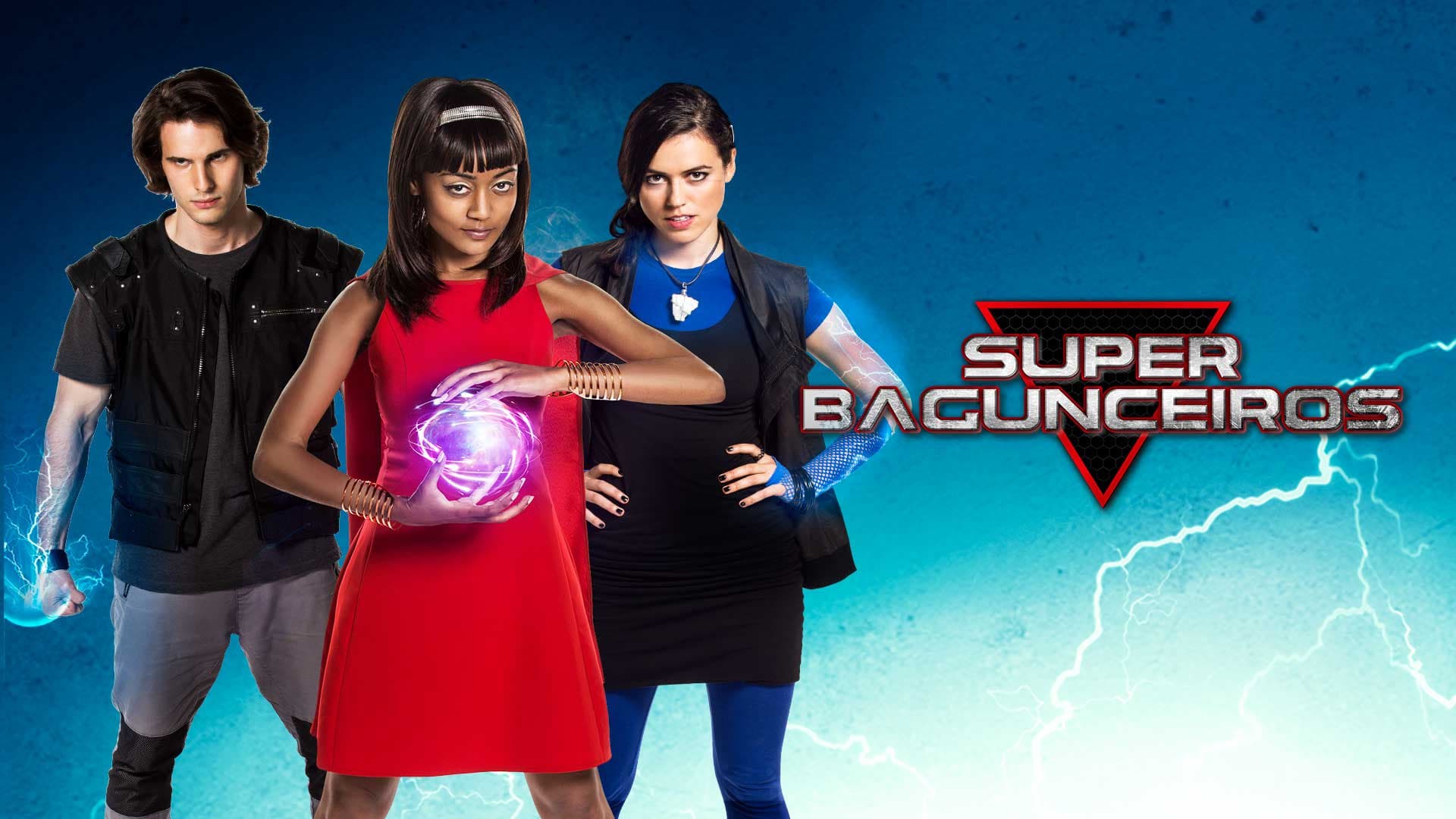 Foto de SUPER DETENTION