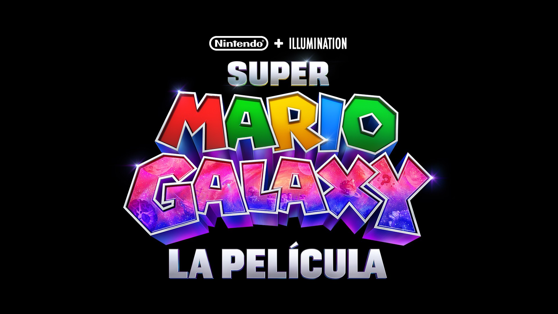 Foto de SUPER MARIO GALAXY: LA PELÍCULA