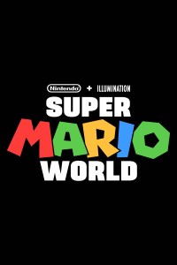 Super Mario Bros: La película 2