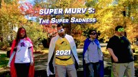 Super Murv 5: The Super Sadness
