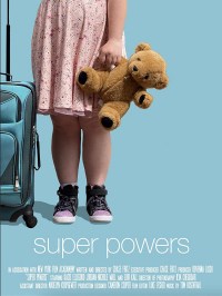 Super Powers/2022
