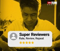 Super Reviewers: Rate, Review, Repeat