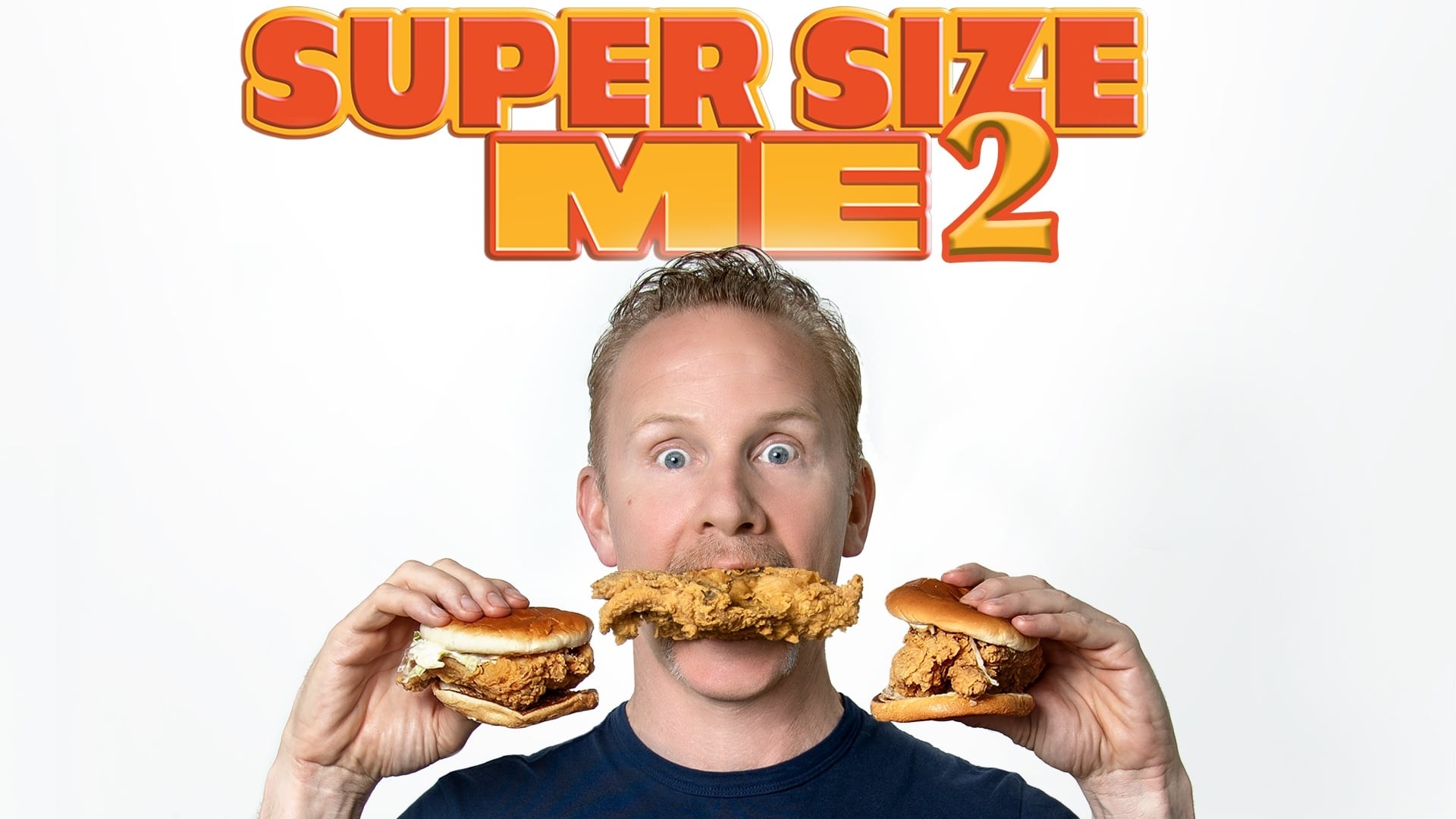 Foto de SUPER SIZE ME 2: HOLY CHICKEN!