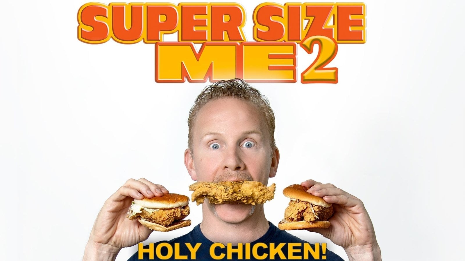 Foto de SUPER SIZE ME 2: HOLY CHICKEN!