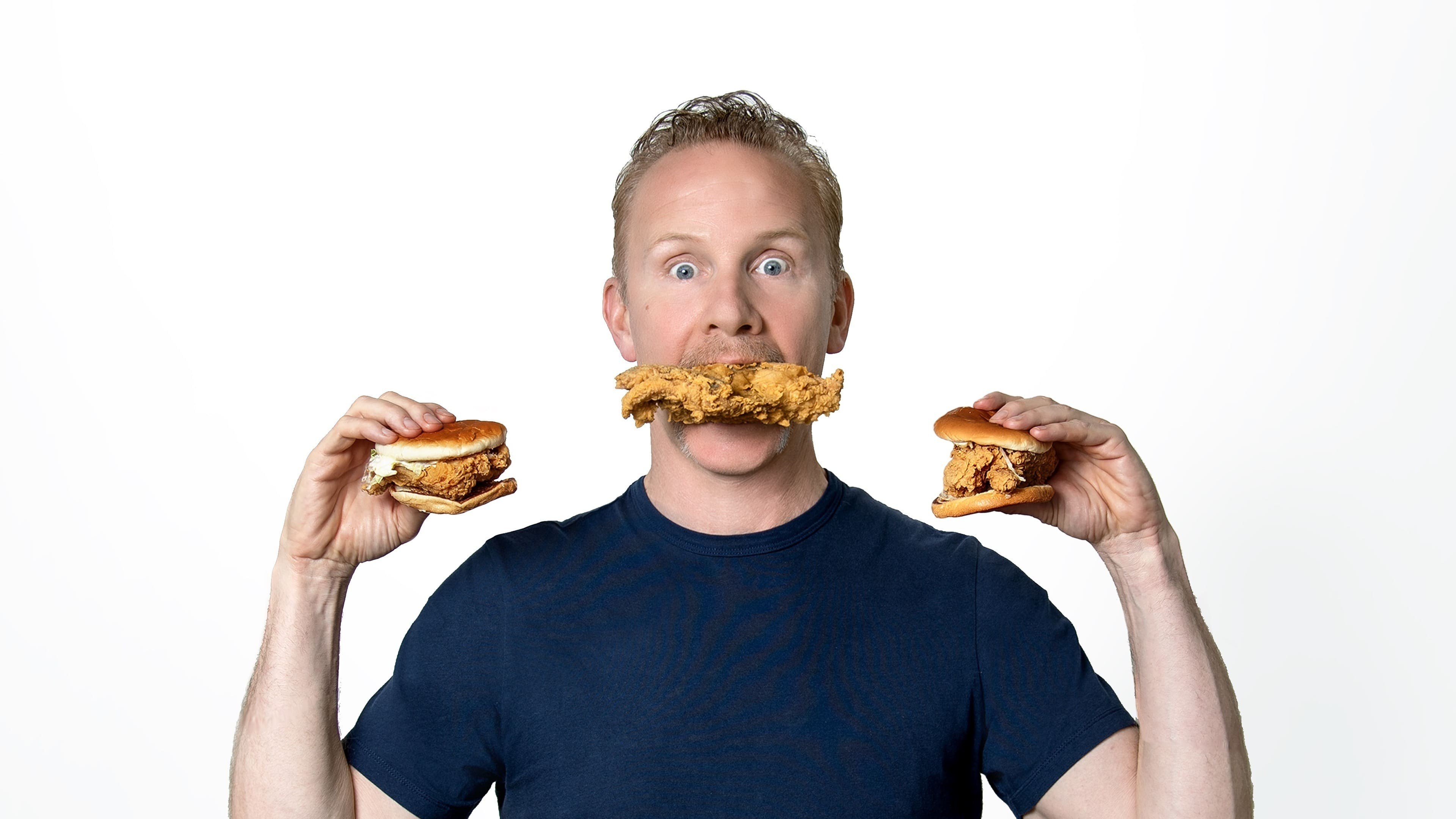 Foto de SUPER SIZE ME 2: HOLY CHICKEN!