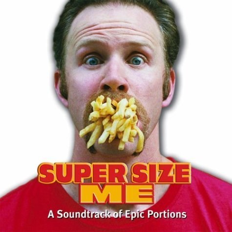 Foto de SUPER SIZE ME