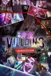 Super-Vilains: l'Enquête