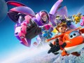 Foto de Super Wings: Maximum Speed
