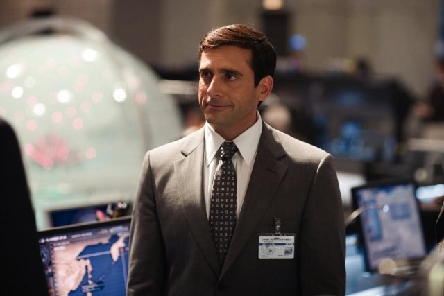 Foto de SUPERAGENTE 86 DE PELÍCULA