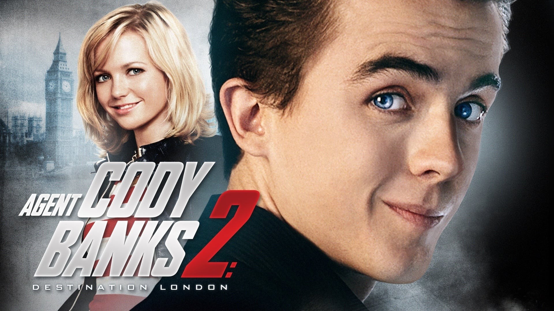 Foto de SUPERAGENTE CODY BANKS 2