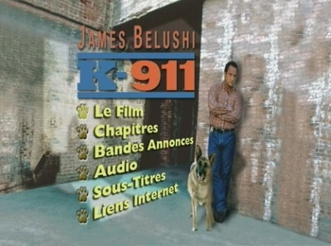 Foto de SUPERAGENTE K-911