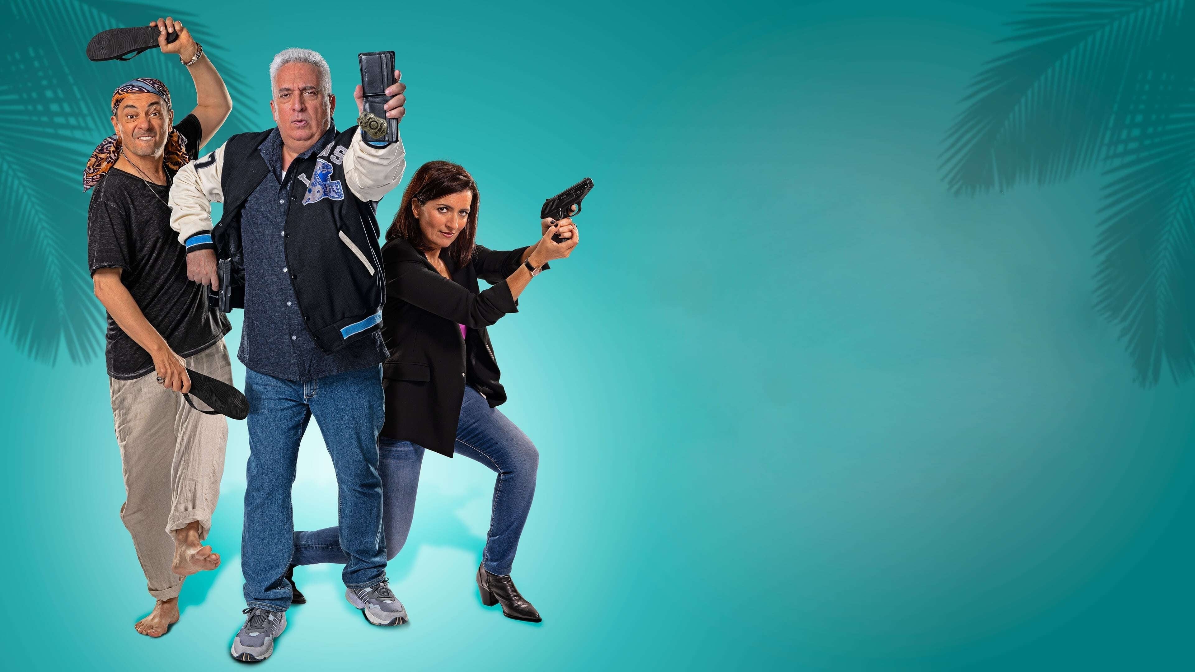 Foto de SUPERAGENTE MAKEY