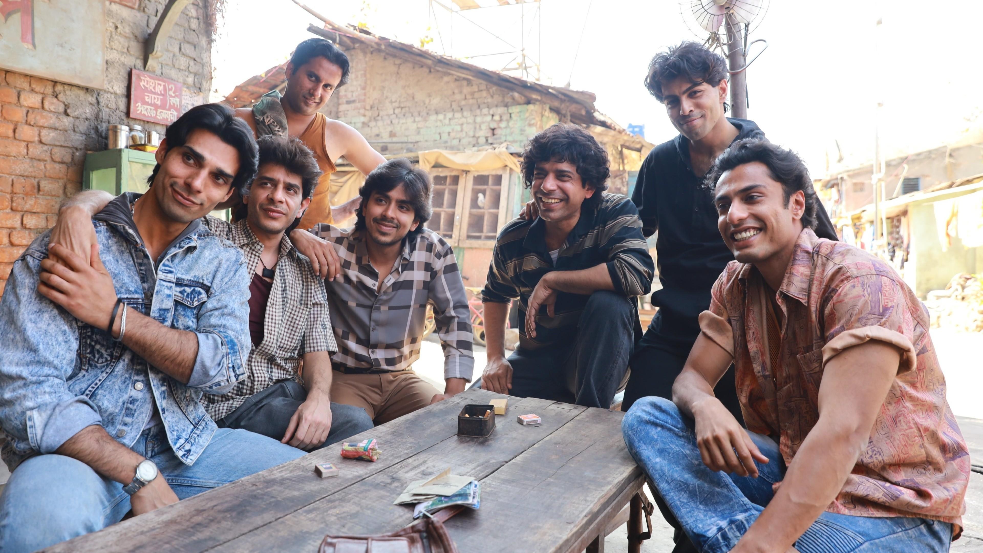 Foto de SUPERBOYS OF MALEGAON
