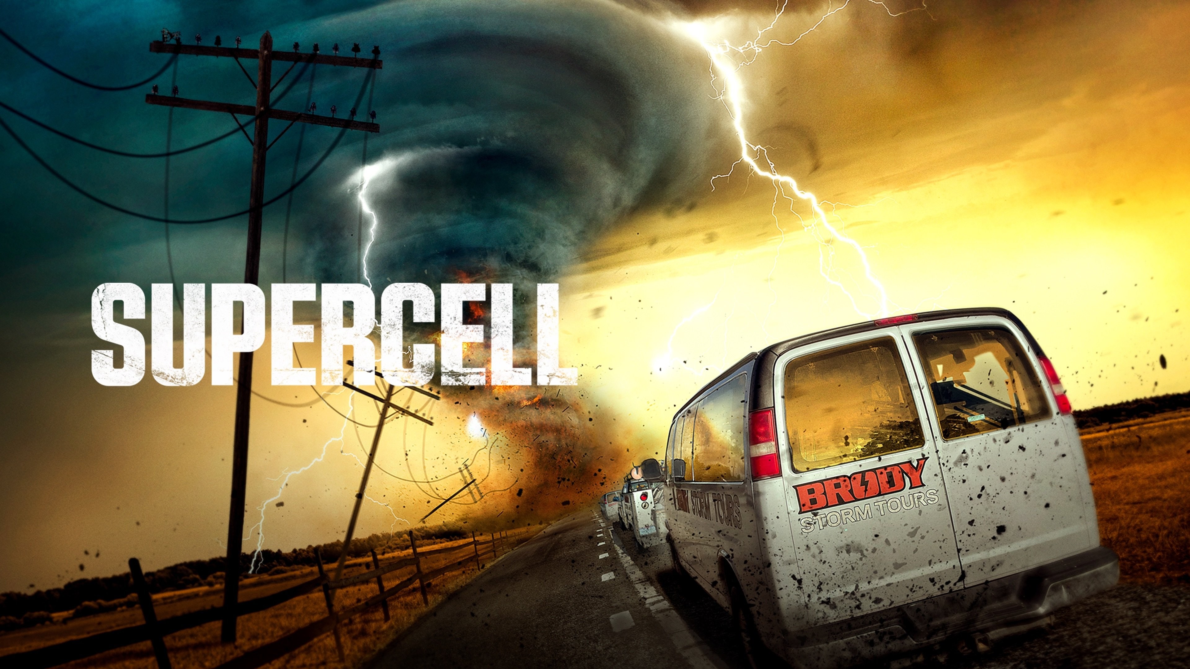 Foto de SUPERCELL