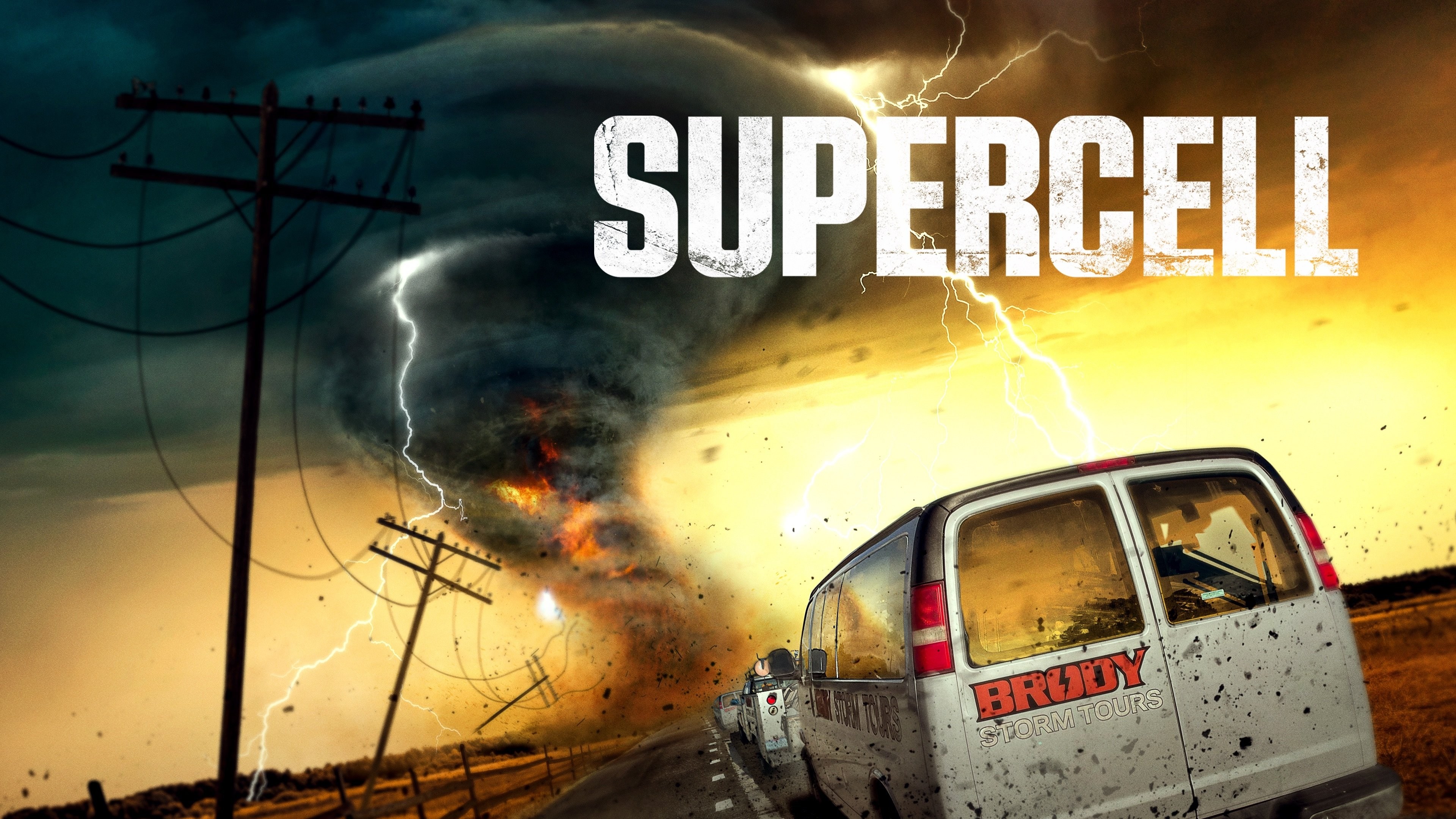 Foto de SUPERCELL