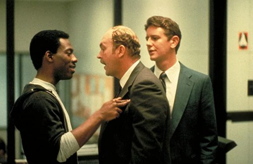 Foto de SUPERDETECTIVE EN HOLLYWOOD