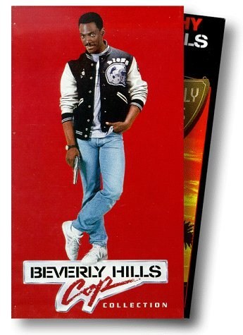 Poster de SUPERDETECTIVE EN HOLLYWOOD III