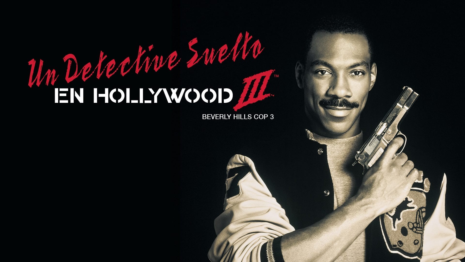 Foto de SUPERDETECTIVE EN HOLLYWOOD III