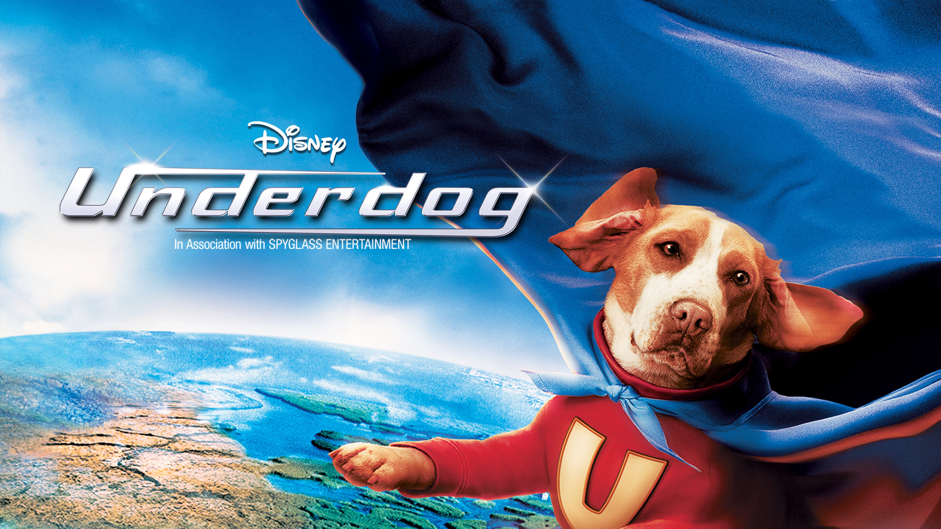 Foto de SUPERDOG