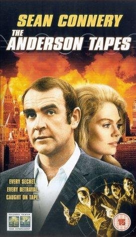 Poster de SUPERGOLPE EN MANHATTAN