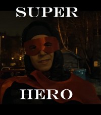 Superhero